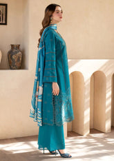 Lawn - Mahnur - Stella 2025 - D#03B